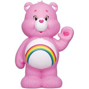 Care Bears - Cheer Bear Figural Bank  COLLECTIBLES